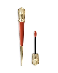 Christian Louboutin Rouge Stiletto Vinyl Gloss
