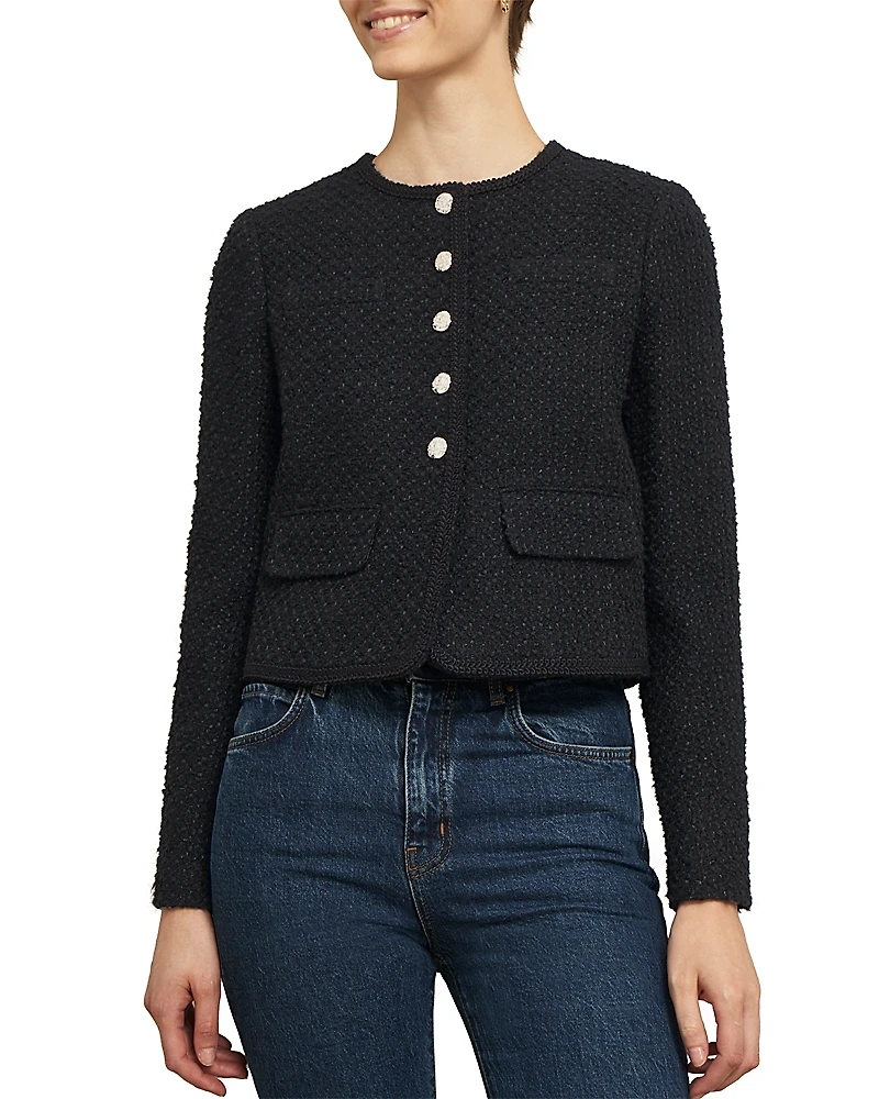 Hobbs London Seraphina Jacket