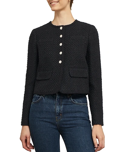 Hobbs London Seraphina Jacket