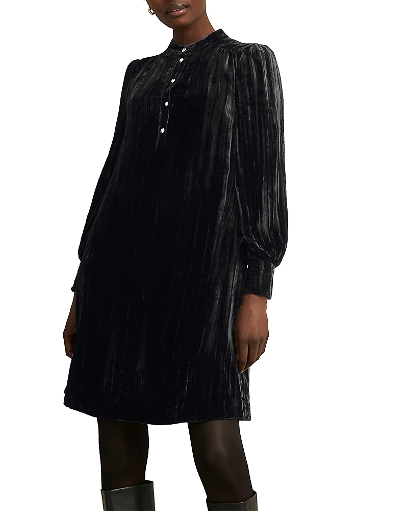 Hobbs London Sienna Dress