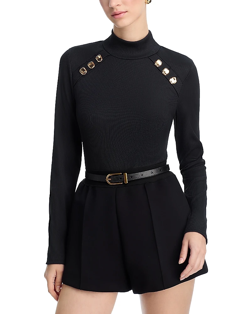 Generation Love Anika Top