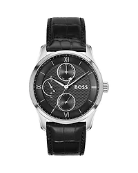 Boss Hugo Boss Principle Master Watch