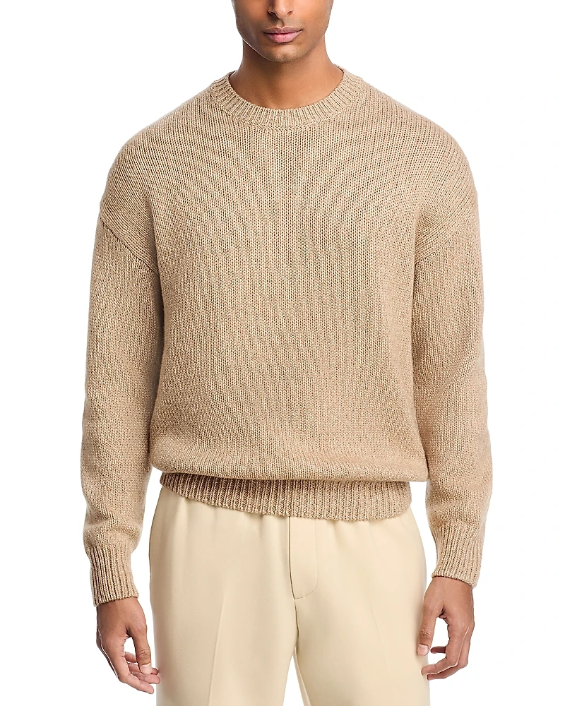 Boss Hunter Crewneck Sweater