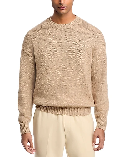 Boss Hunter Crewneck Sweater