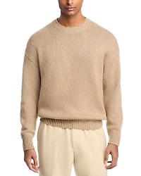 Boss Hunter Crewneck Sweater