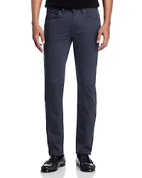 Boss Delaware Slim Fit Pants