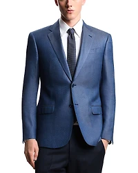 Emporio Armani Regular Fit Jacket