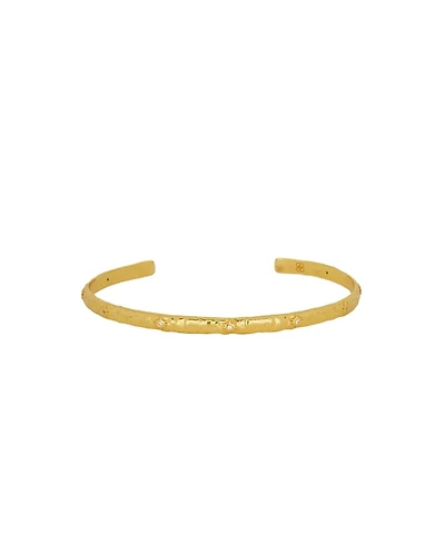 Ottoman Hands Celestial Bangle