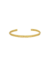 Ottoman Hands Celestial Bangle