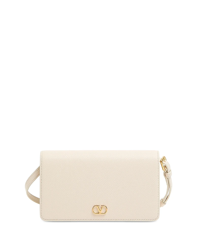 Valentino Garavani VLogo Shoulder Bag