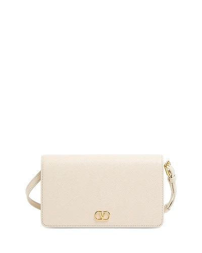 Valentino Garavani VLogo Shoulder Bag