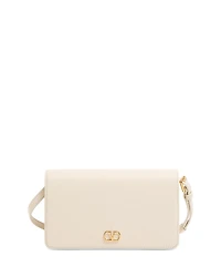 Valentino Garavani VLogo Shoulder Bag