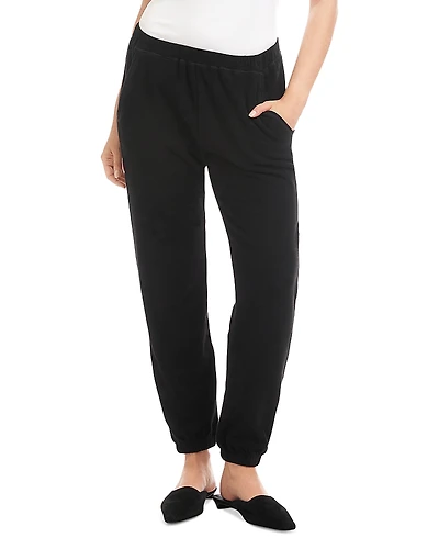 Karen Kane Relaxed Sweatpants