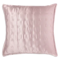 Gingerlily Silk Windsor Sham, Euro
