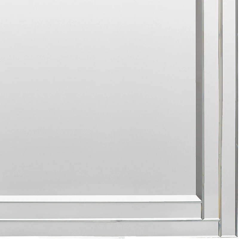 Surya Bancroft Accent Mirror