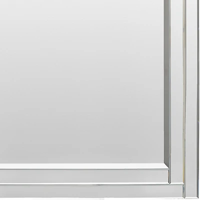 Surya Bancroft Accent Mirror