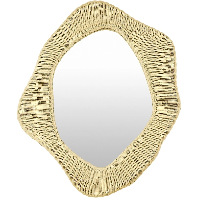 Surya Eryn Accent Mirror