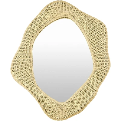 Surya Eryn Accent Mirror