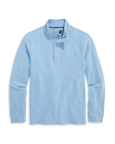 Vineyard Vines Calmwater Quarter Zip Sweatshirt