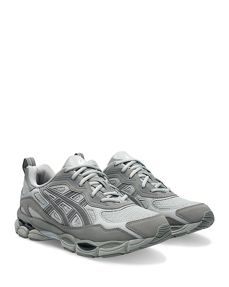 Asics Men's Gel-nyc Rgd Running Sneakers