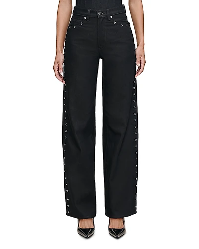 DL1961 Kaylen Soft Curve High Rise Jeans