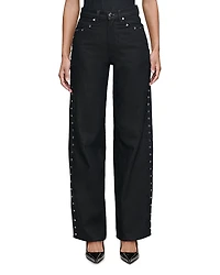 DL1961 Kaylen Soft Curve High Rise Jeans