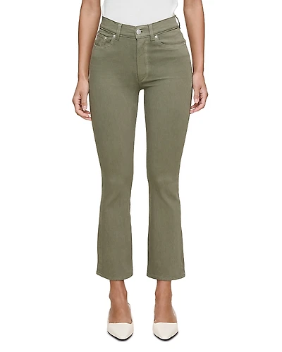 DL1961 Bridget Boot High Rise Instasculpt Ankle Jeans