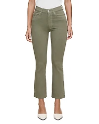 DL1961 Bridget Boot High Rise Instasculpt Ankle Jeans