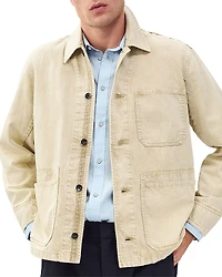 rag & bone Tribeca Chore Jacket