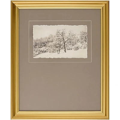 Surya Coconino Framed Art