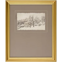 Surya Coconino Framed Art