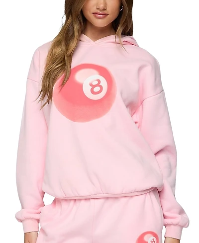 Edikted Lucky 8 Over