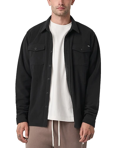 Vuori Shirt Jacket