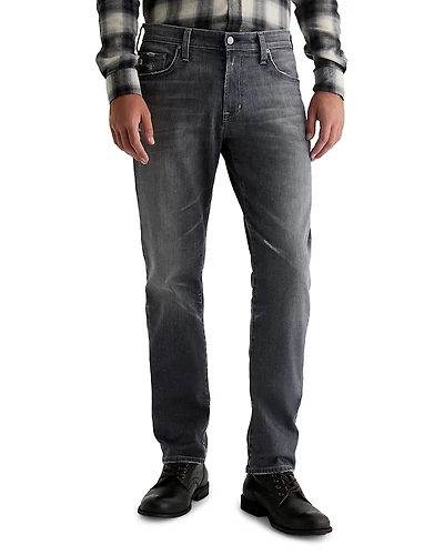 Ag Tellis Slim Straight Jeans