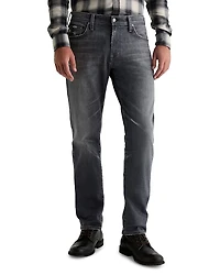 Ag Tellis Slim Straight Jeans
