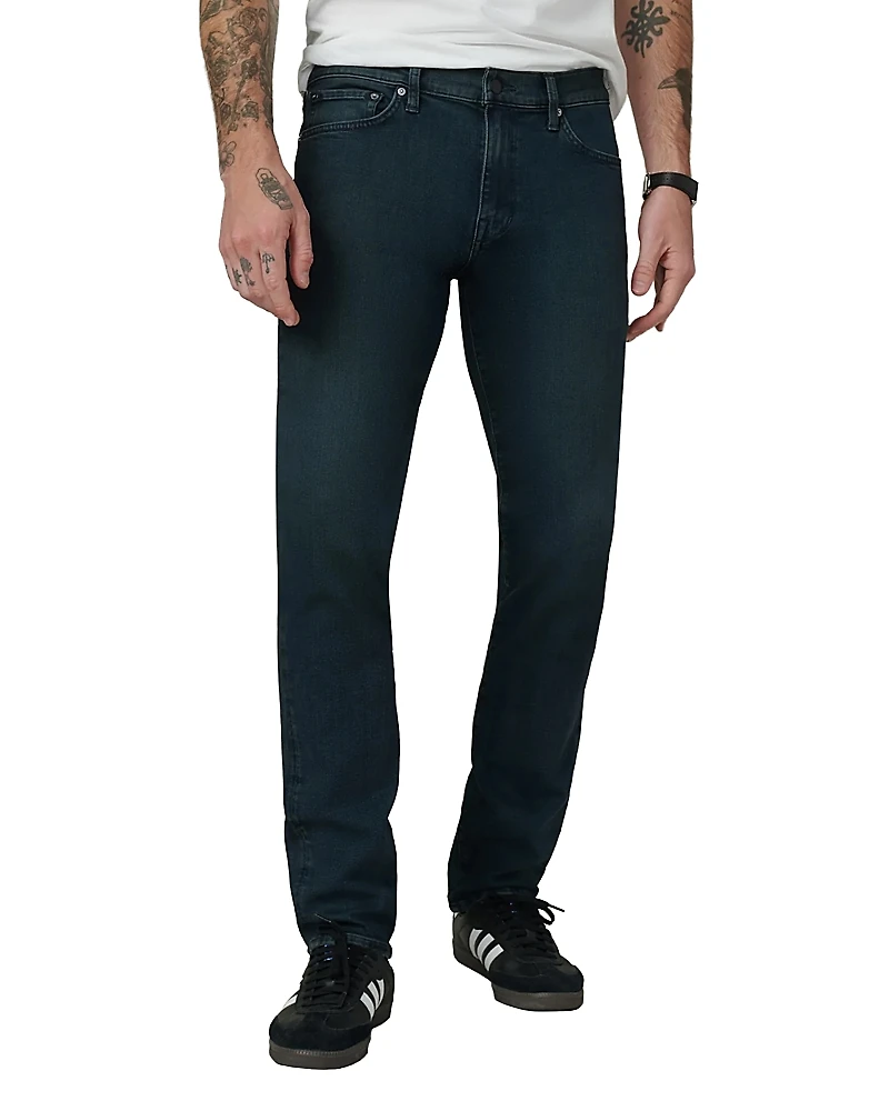 Joe's Jeans The Brixton Slim Fit