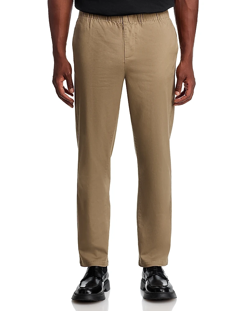 Rails Julian Slim Fit Drawstring Pants