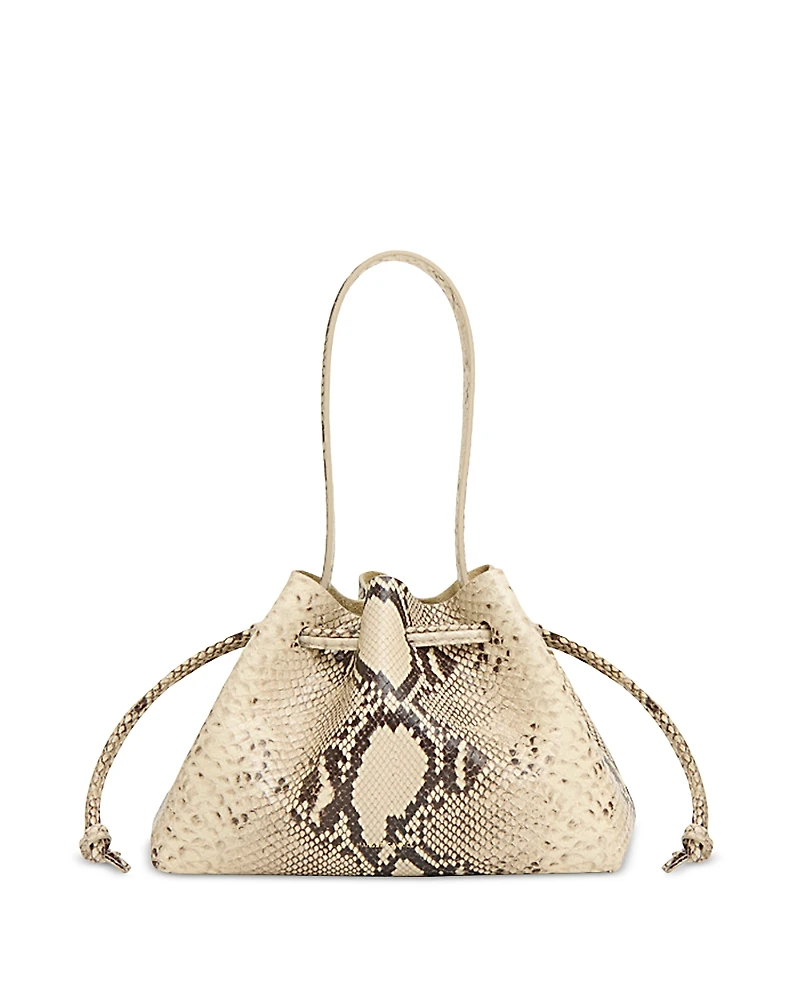 Mansur Gavriel Drawstring Pouchette