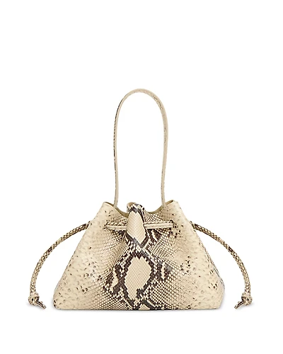 Mansur Gavriel Drawstring Pouchette