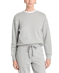 Rails Ramona Embroidered Sweatshirt