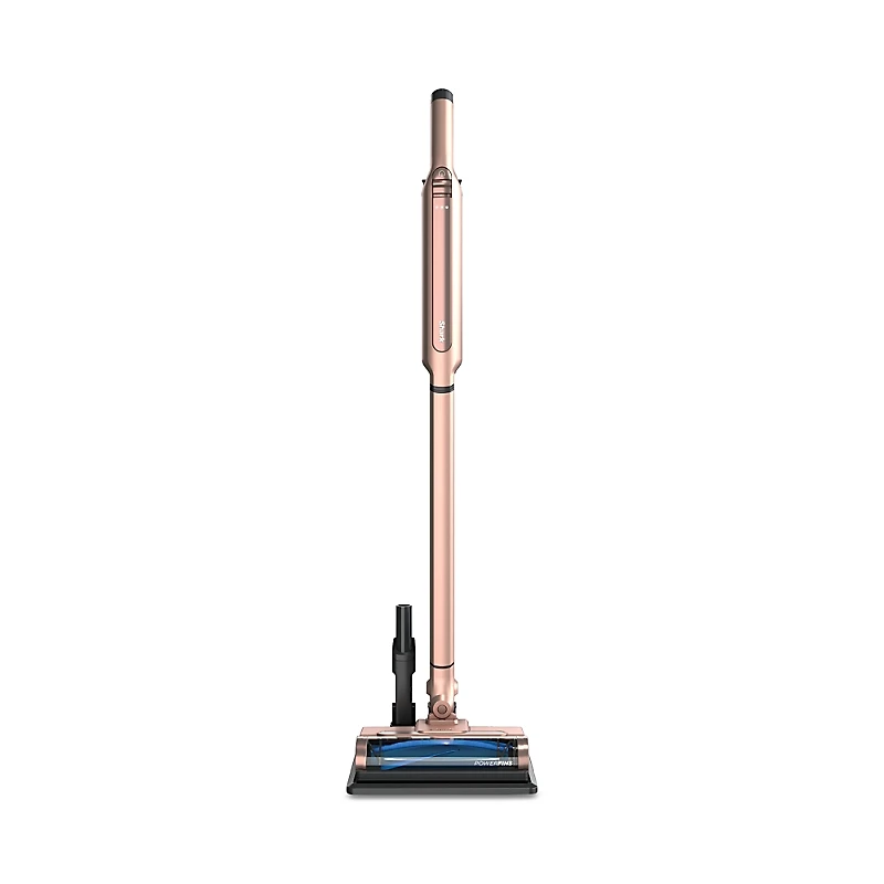 Shark Wandvac System Pet Cordless Stick Vacuum, Rose Gold