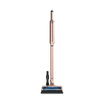 Shark Wandvac System Pet Cordless Stick Vacuum, Rose Gold