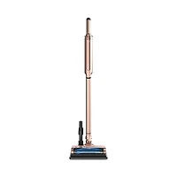 Shark Wandvac System Pet Cordless Stick Vacuum, Rose Gold