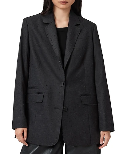 Allsaints Essie Blazer