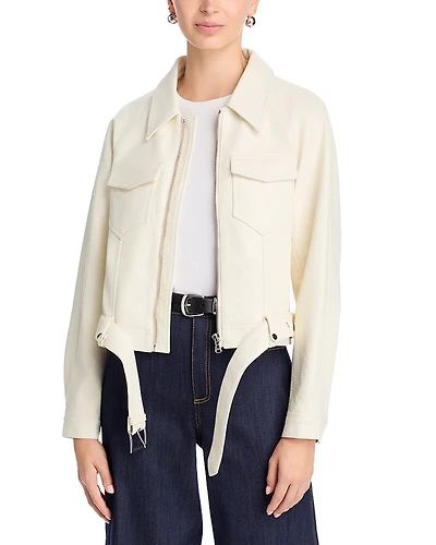 Cinq a Sept Saffira Jacket