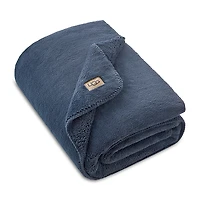 Ugg Whitecap Throw Blanket