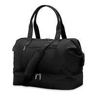 Samsonite Better Than Basic Drop Bottom Weekender