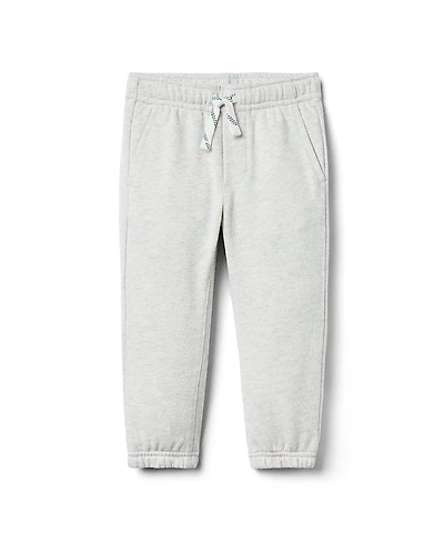 Janie and Jack Boys' The French Terry Jogger - Little Kid, Big Kid