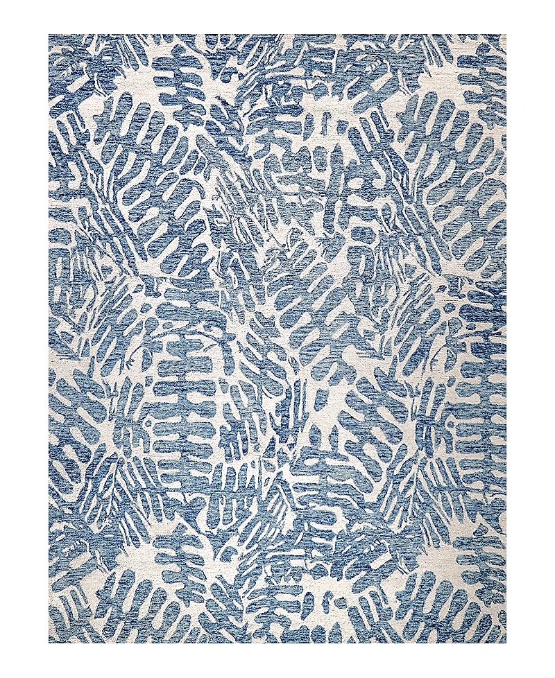 Exquisite Rugs Botanica 6813 Area Rug 8'X10'