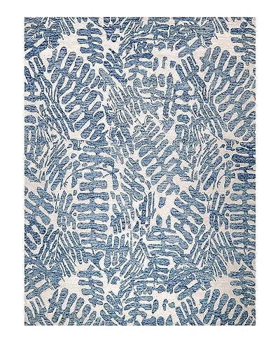 Exquisite Rugs Botanica 6813 Area Rug 8'X10'